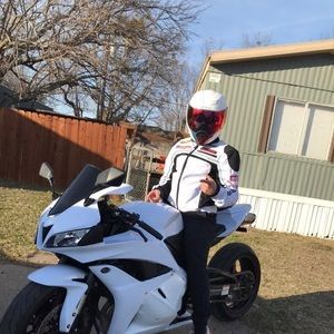 Meet your Posher, Abdiel